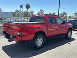 2023 Toyota Tacoma SR San Diego County CA