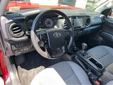 2023 Toyota Tacoma SR San Diego County CA