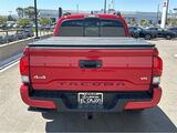 2023 Toyota Tacoma SR San Diego County CA
