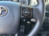 2023 Toyota Tacoma SR San Diego County CA