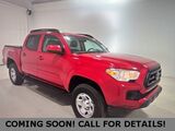 2023 Toyota Tacoma SR San Diego County CA