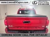 2023 Toyota Tacoma SR San Diego County CA
