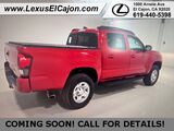 2023 Toyota Tacoma SR San Diego County CA