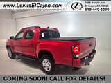 2023 Toyota Tacoma SR San Diego County CA