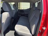2023 Toyota Tacoma SR San Diego County CA