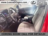 2023 Toyota Tacoma SR San Diego County CA