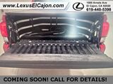 2023 Toyota Tacoma SR San Diego County CA