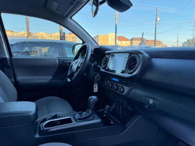 2023 Toyota Tacoma SR V6 Houston TX