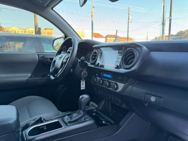 2023 Toyota Tacoma SR V6 Houston TX