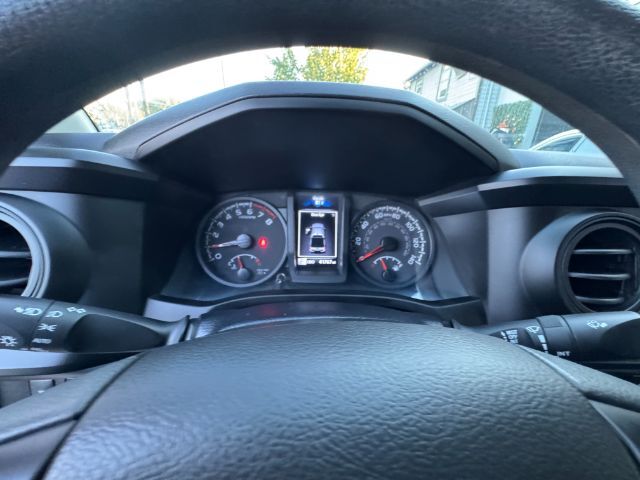 2023 Toyota Tacoma SR V6 Houston TX