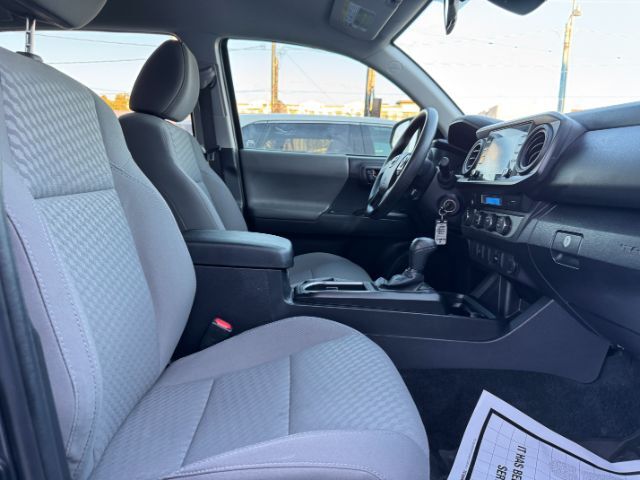 2023 Toyota Tacoma SR V6 Houston TX