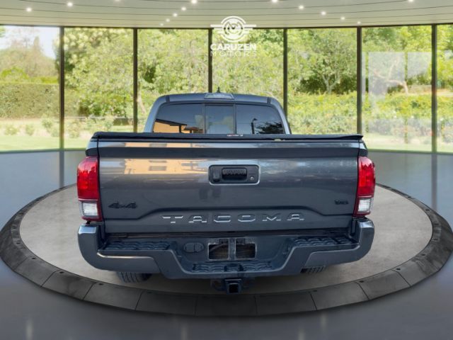 2023 Toyota Tacoma SR V6 Houston TX