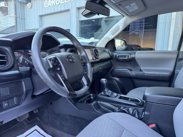 2023 Toyota Tacoma SR V6 Houston TX