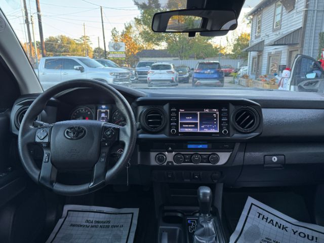 2023 Toyota Tacoma SR V6 Houston TX