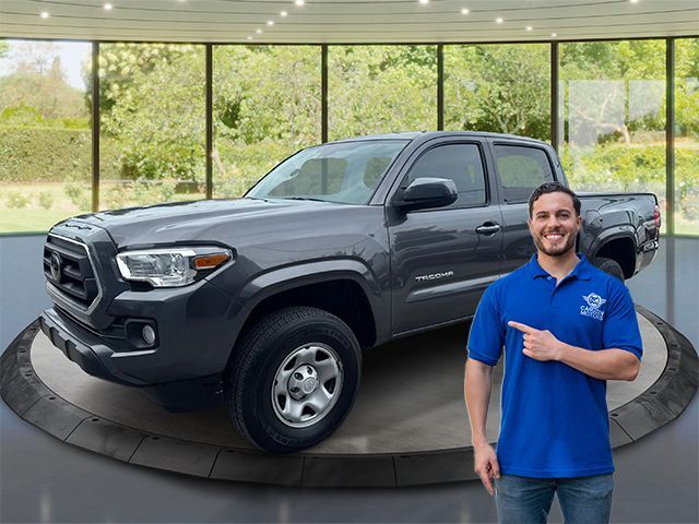 2023 Toyota Tacoma SR V6 Houston TX