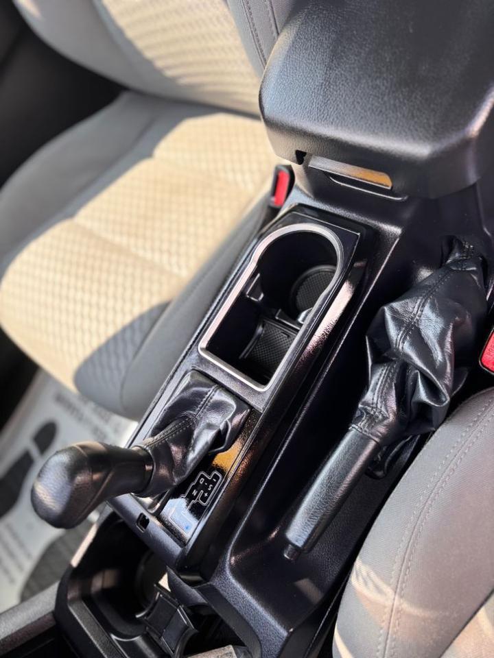 2023 Toyota Tacoma SR V6 Nashville TN