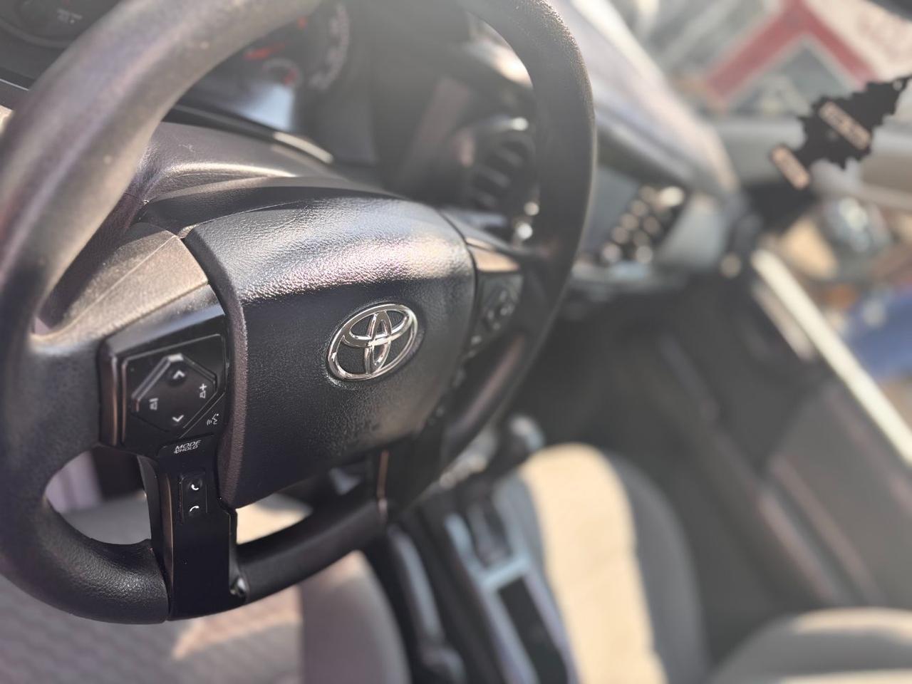 2023 Toyota Tacoma SR V6 Nashville TN