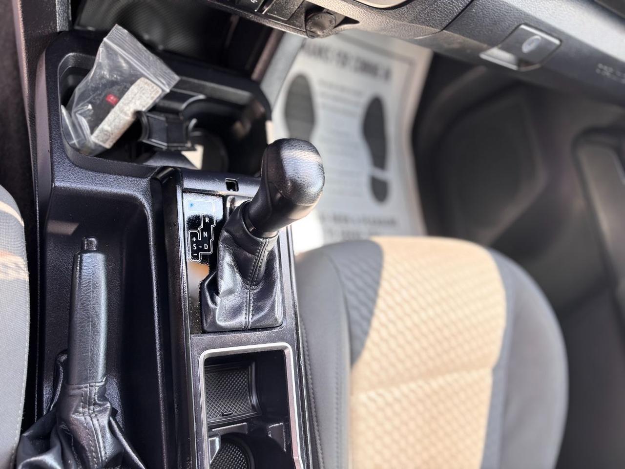 2023 Toyota Tacoma SR V6 Nashville TN