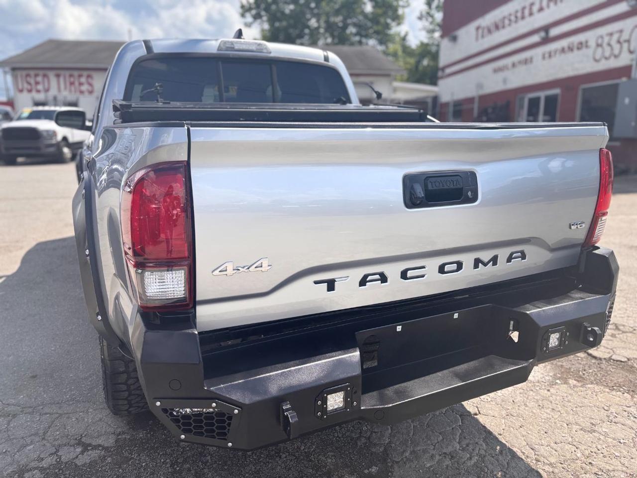 2023 Toyota Tacoma SR V6 Nashville TN