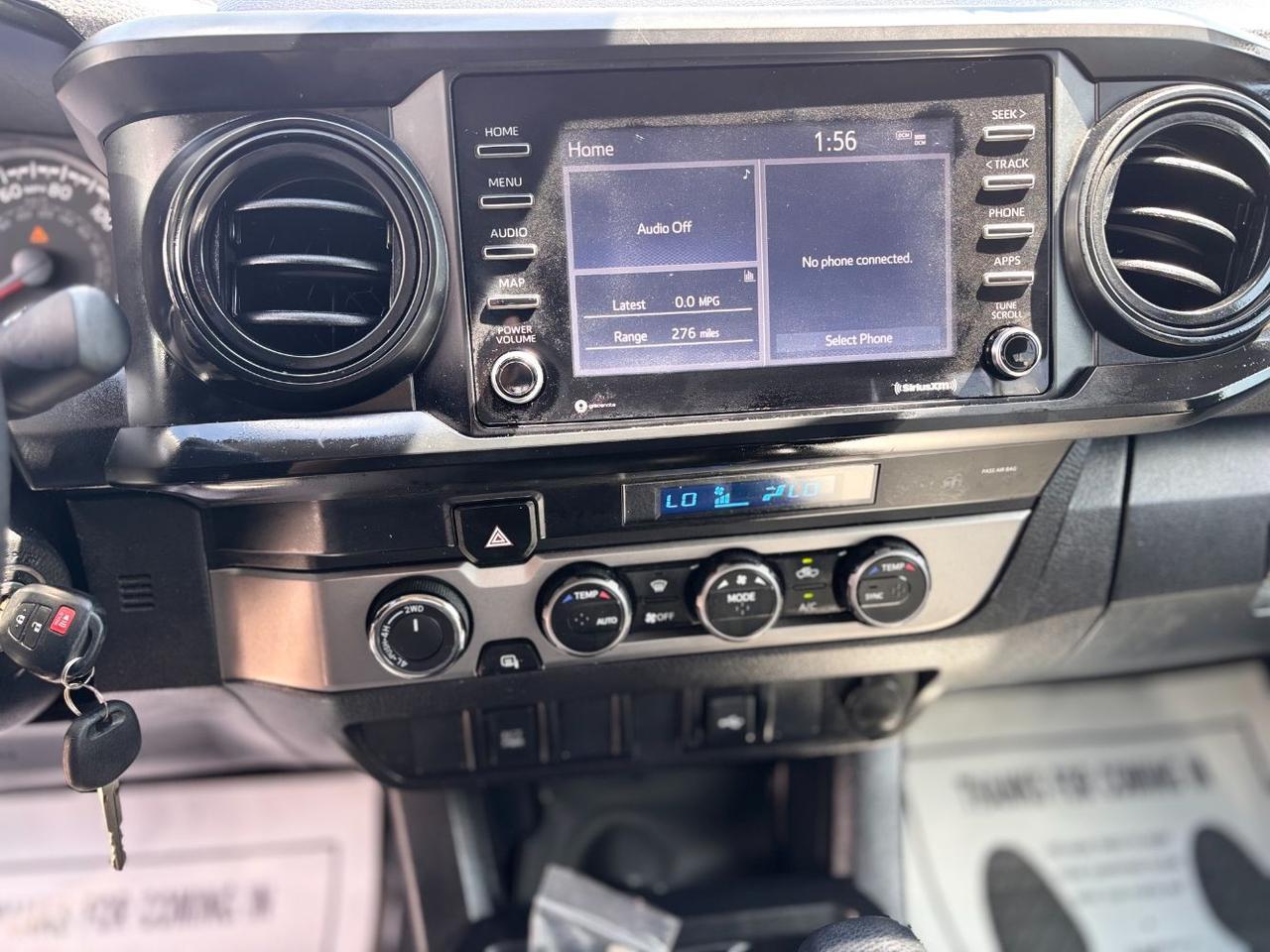2023 Toyota Tacoma SR V6 Nashville TN