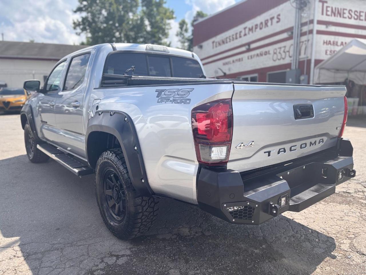 2023 Toyota Tacoma SR V6 Nashville TN