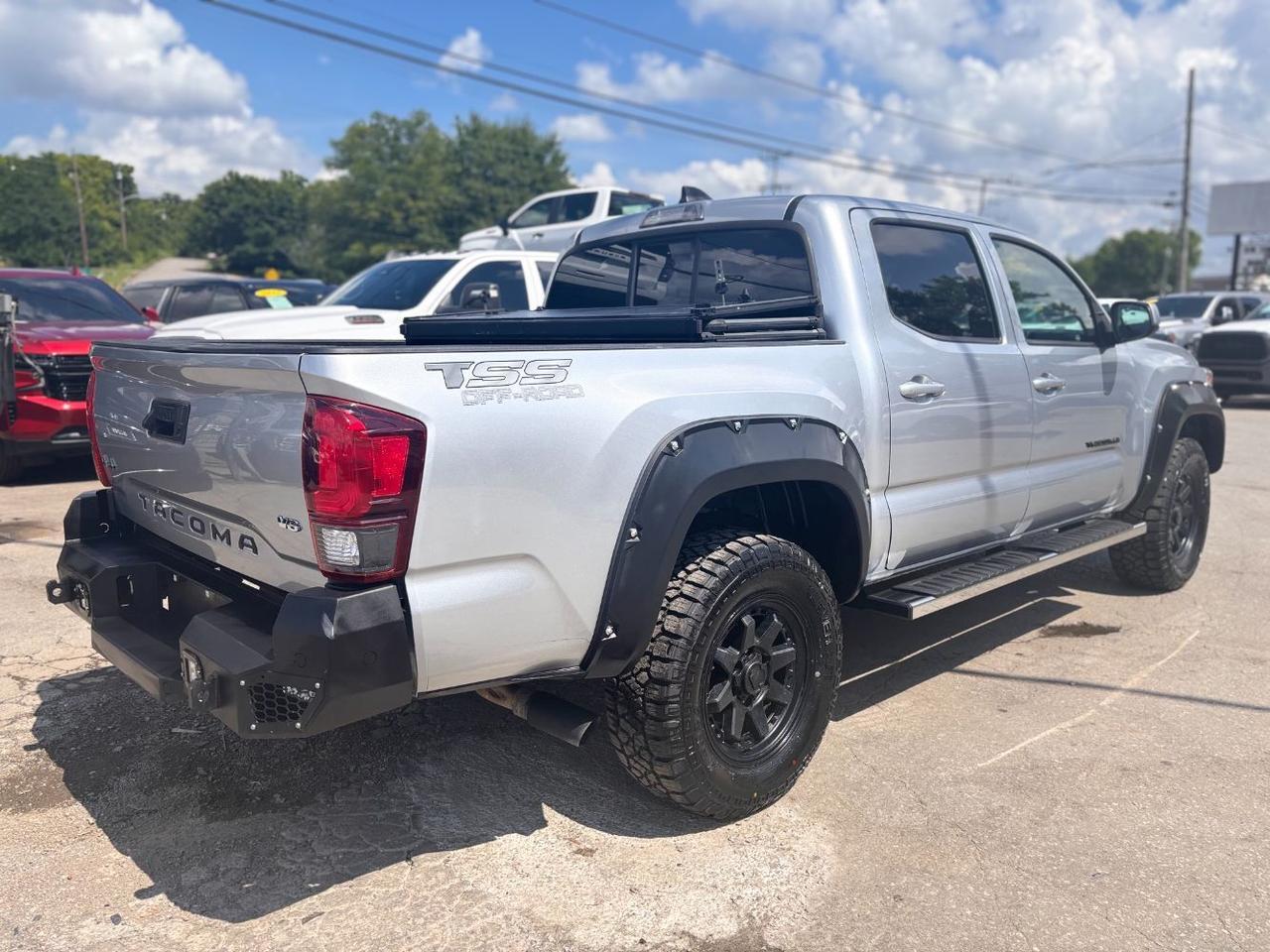 2023 Toyota Tacoma SR V6 Nashville TN