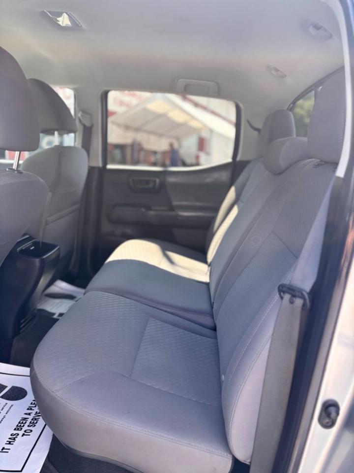 2023 Toyota Tacoma SR V6 Nashville TN