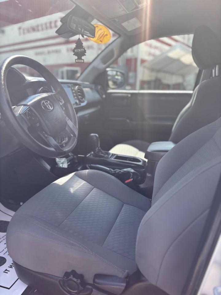 2023 Toyota Tacoma SR V6 Nashville TN