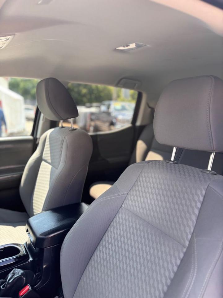 2023 Toyota Tacoma SR V6 Nashville TN