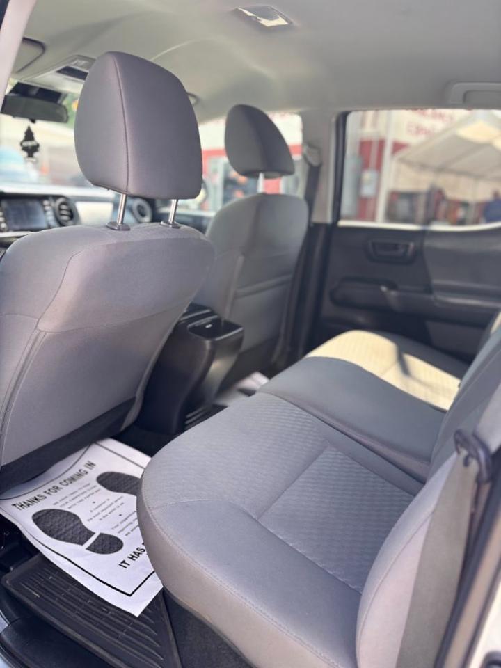 2023 Toyota Tacoma SR V6 Nashville TN