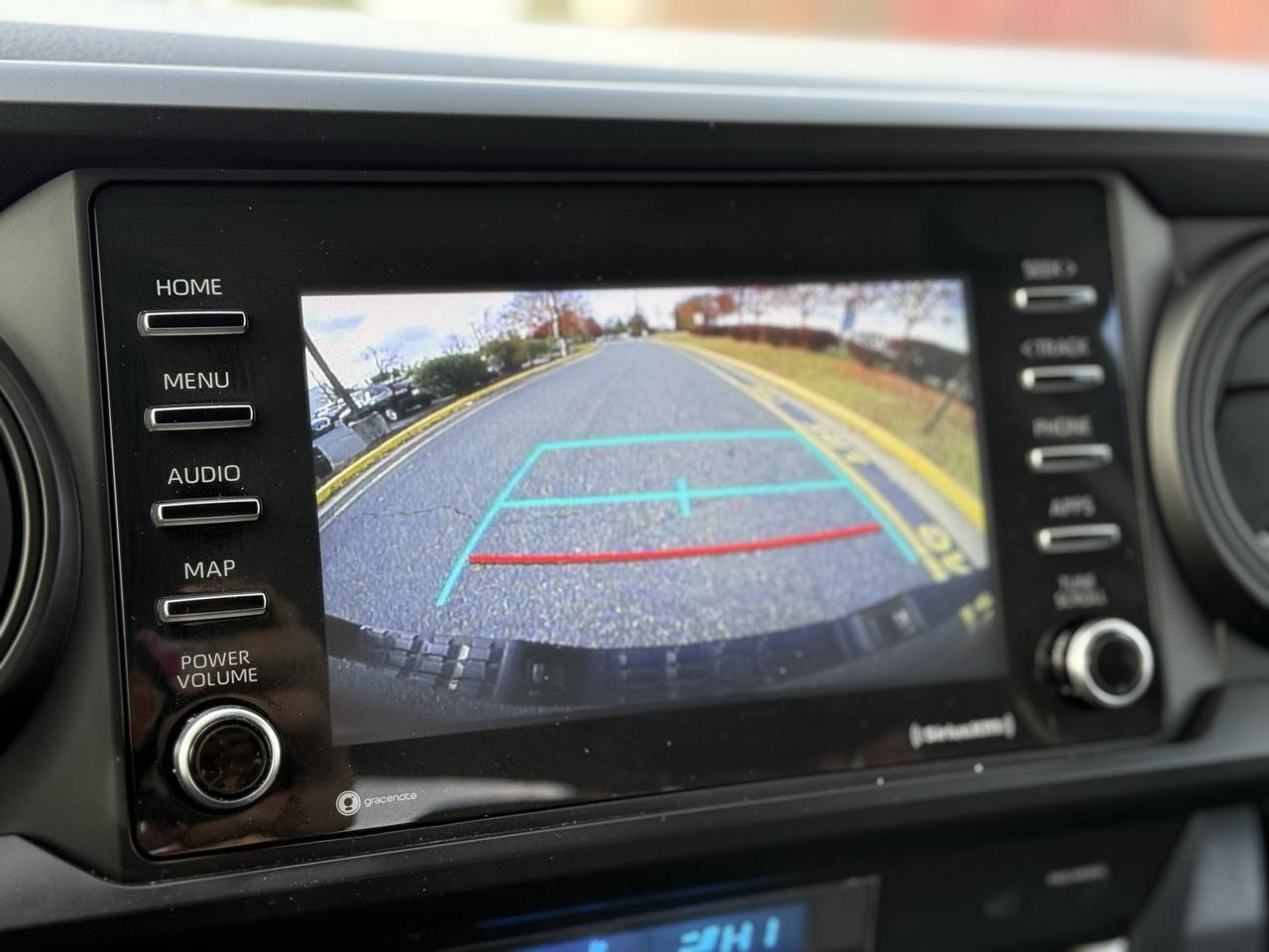 2023 Toyota Tacoma SR V6 Stafford VA