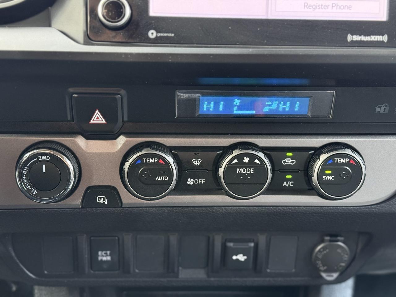 2023 Toyota Tacoma SR V6 Stafford VA