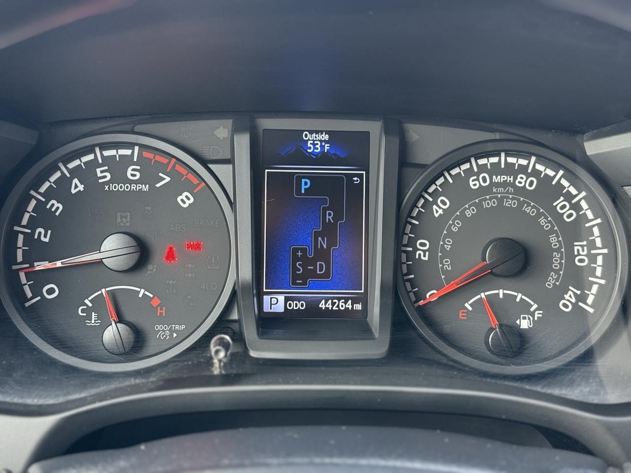 2023 Toyota Tacoma SR V6 Stafford VA