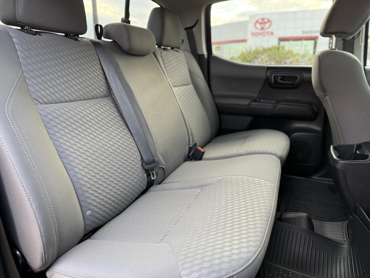 2023 Toyota Tacoma SR V6 Stafford VA