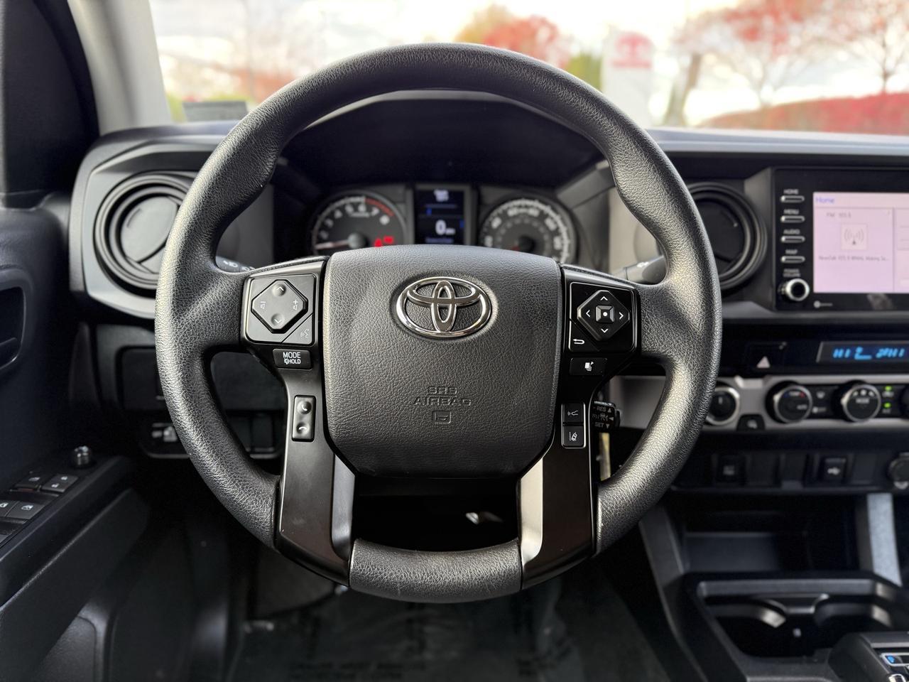 2023 Toyota Tacoma SR V6 Stafford VA