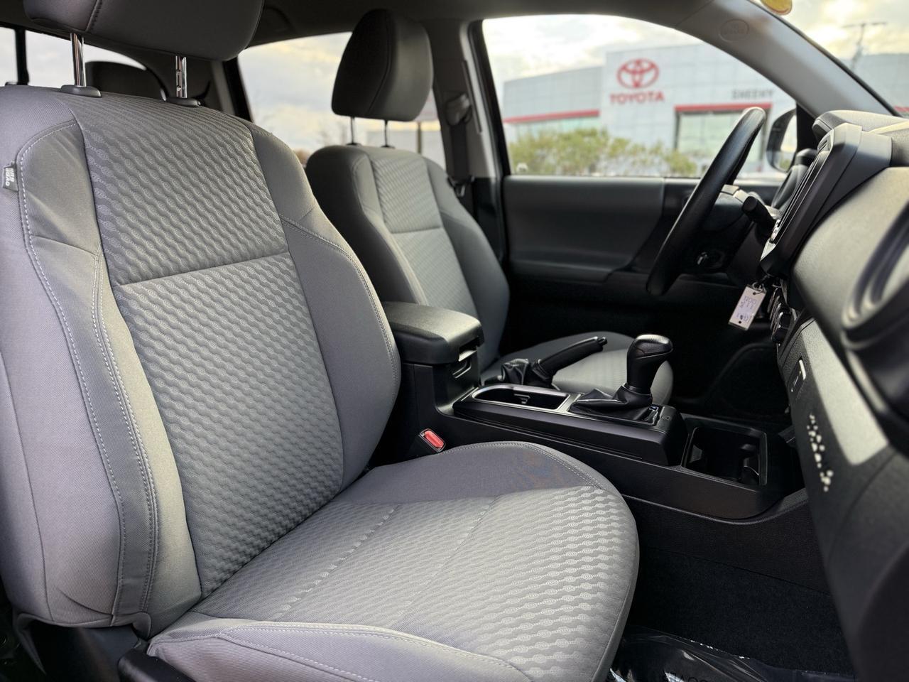 2023 Toyota Tacoma SR V6 Stafford VA