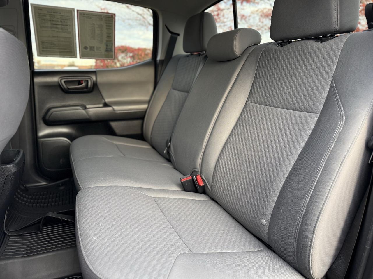 2023 Toyota Tacoma SR V6 Stafford VA