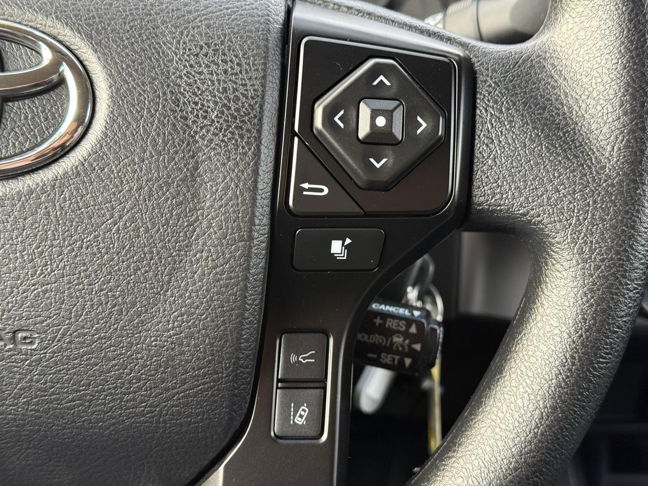 2023 Toyota Tacoma SR V6 Stafford VA