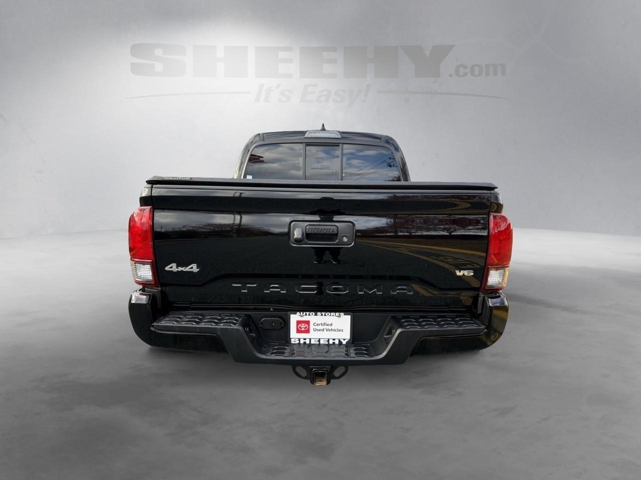 2023 Toyota Tacoma SR V6 Stafford VA