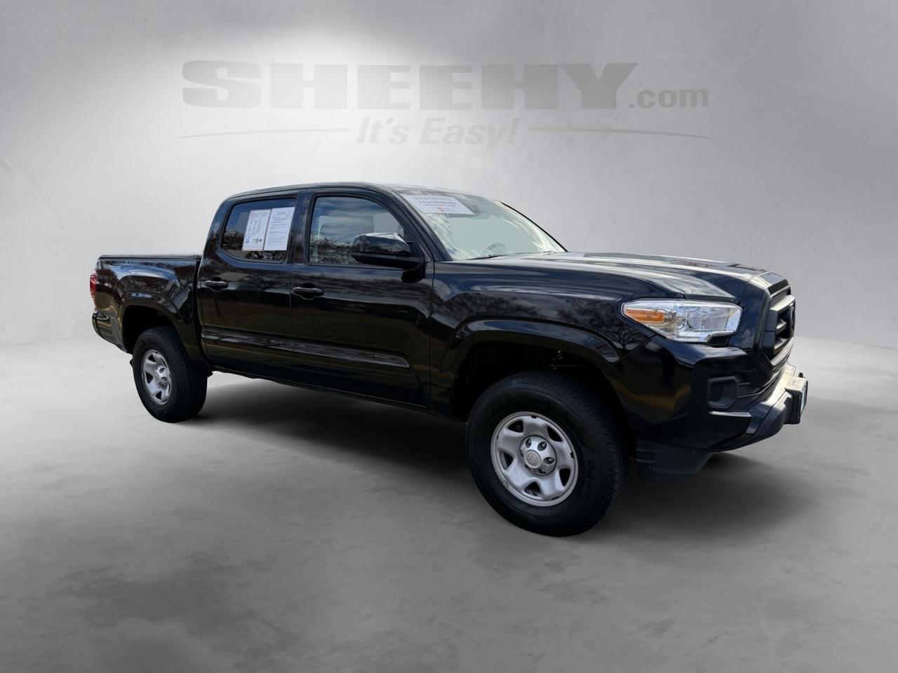 2023 Toyota Tacoma SR V6 Stafford VA