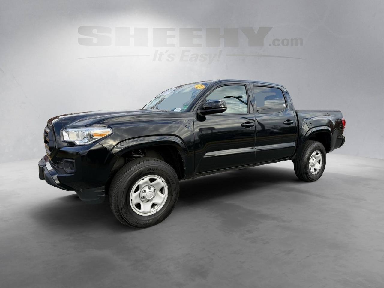 2023 Toyota Tacoma SR V6 Stafford VA