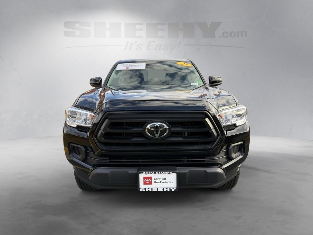 2023 Toyota Tacoma SR V6 Stafford VA