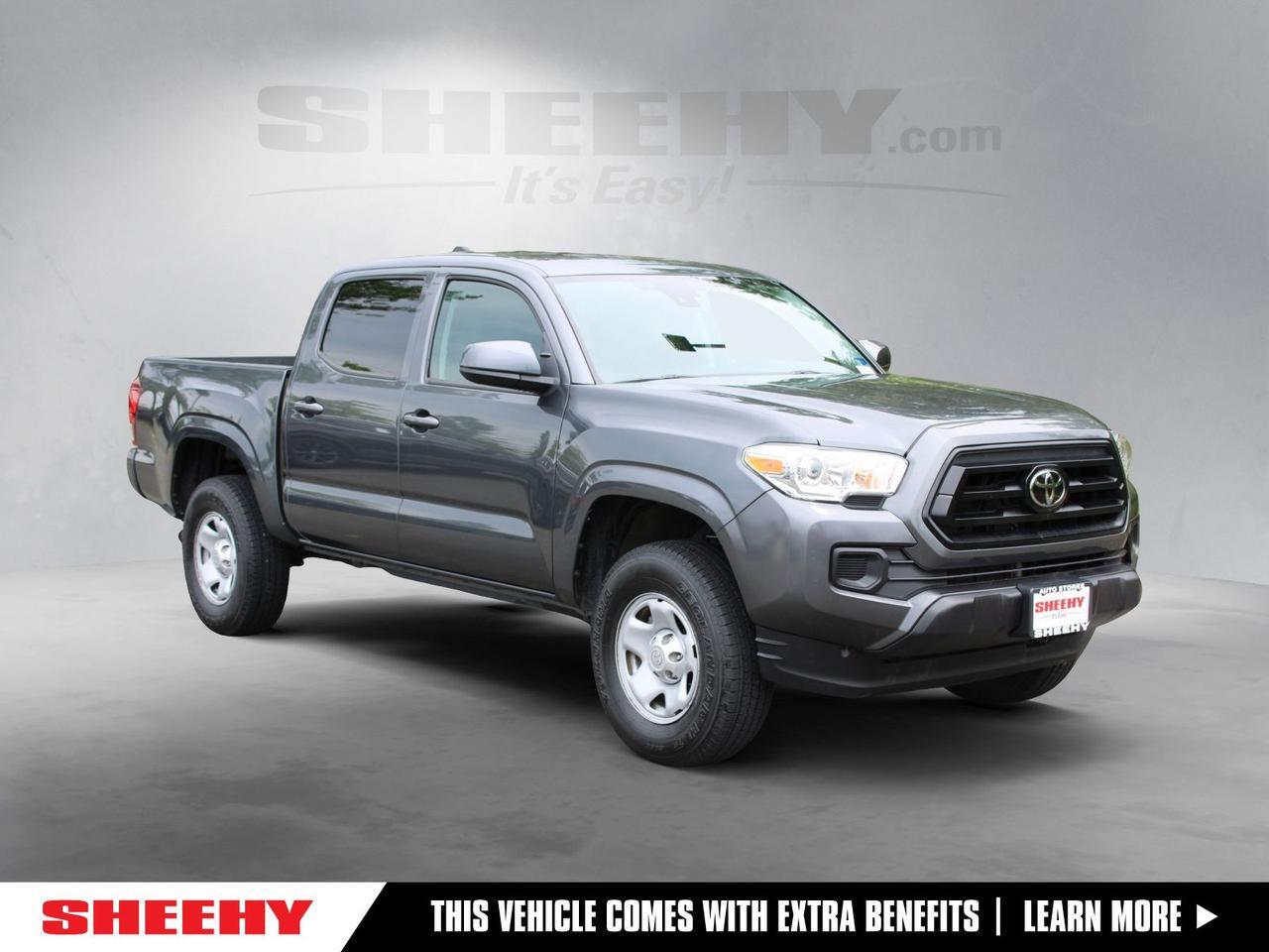 2023 Toyota Tacoma SR V6