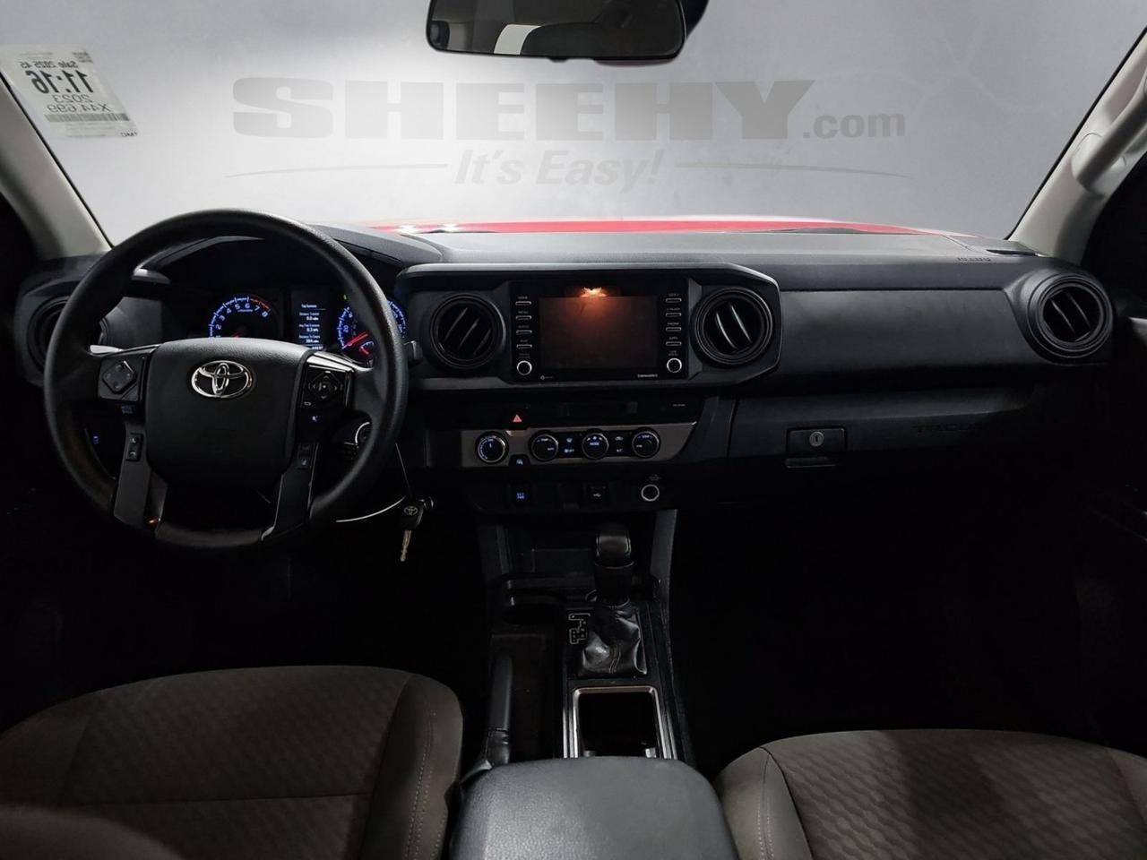 2023 Toyota Tacoma SR V6 Stafford VA