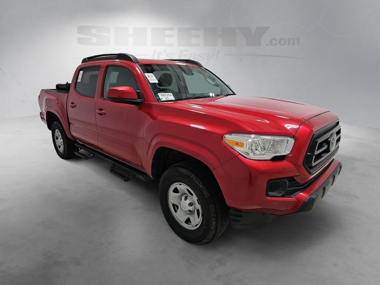 2023 Toyota Tacoma SR V6 Stafford VA