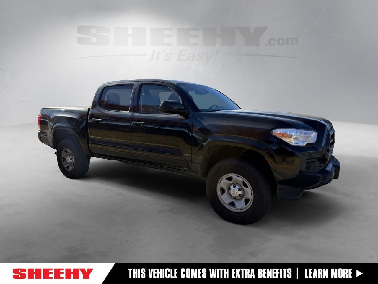 2023 Toyota Tacoma SR V6