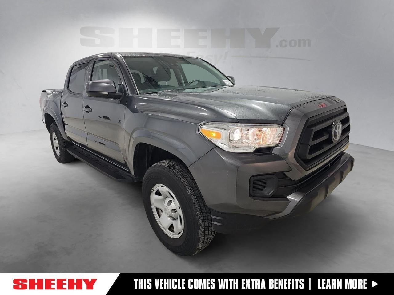 2023 Toyota Tacoma SR V6