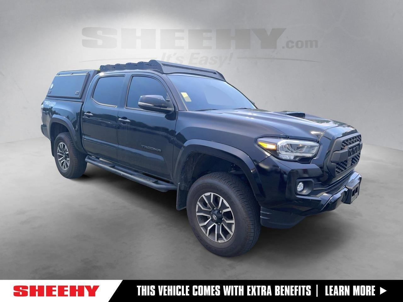 2023 Toyota Tacoma SR V6 Stafford VA