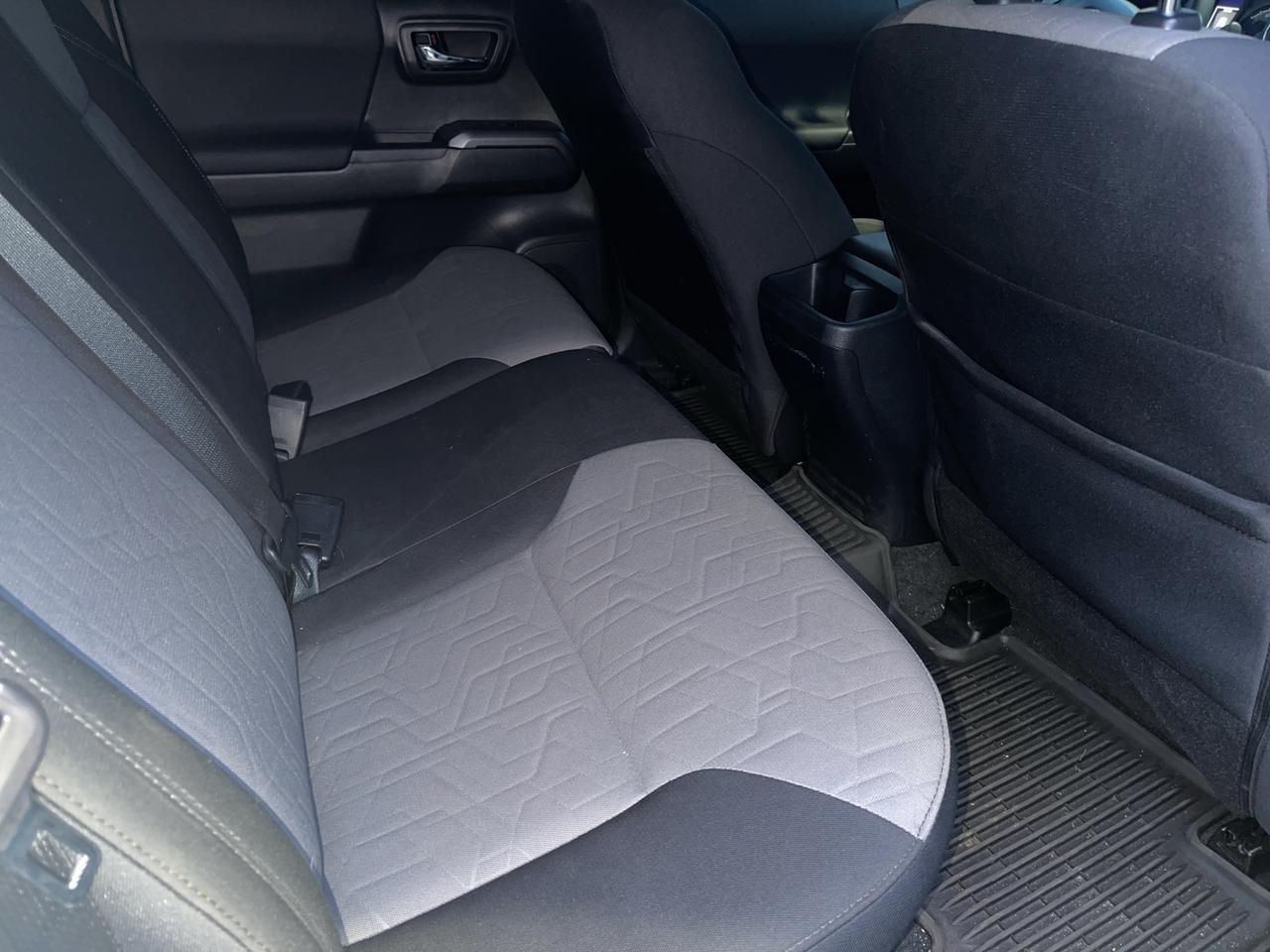 2023 Toyota Tacoma SR V6 Stafford VA