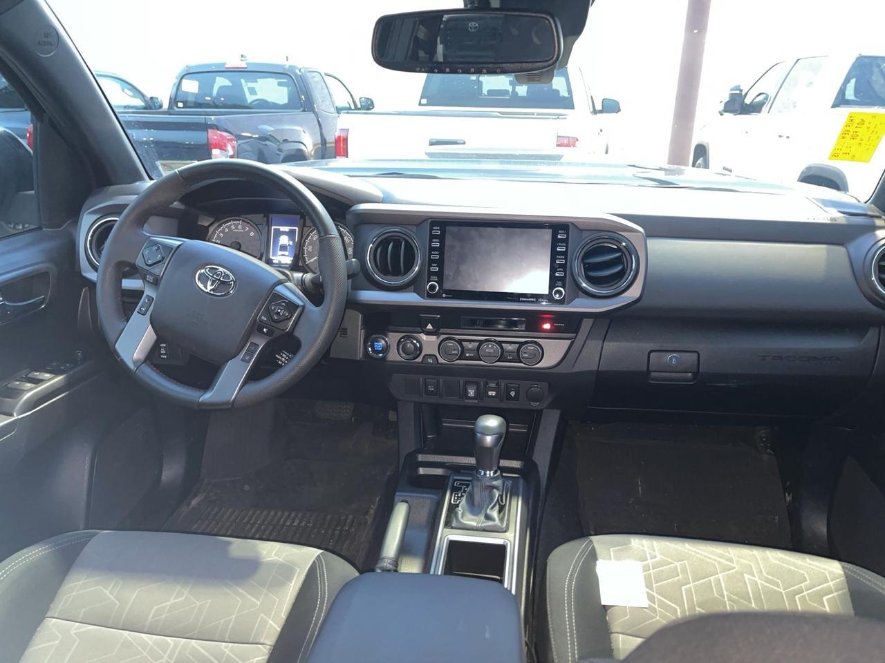 2023 Toyota Tacoma SR V6 Stafford VA